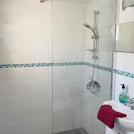 Appartement Ikaria Village *