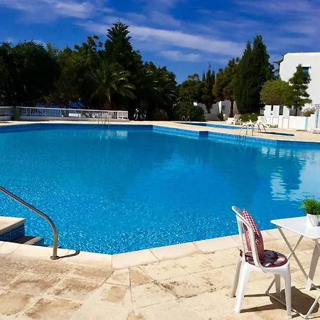 Appartement Ikaria Village Paphos