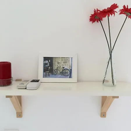 Ikaria Village Appartement *