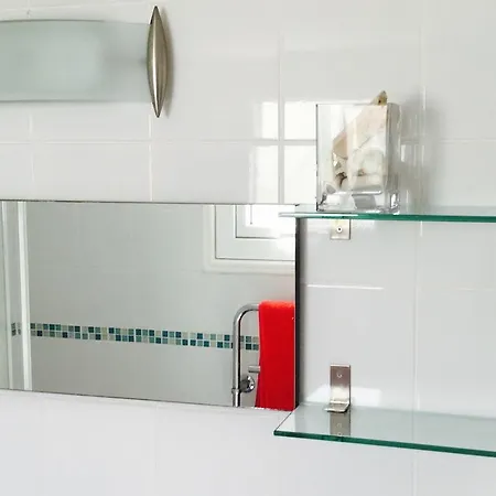 Appartement Ikaria Village *