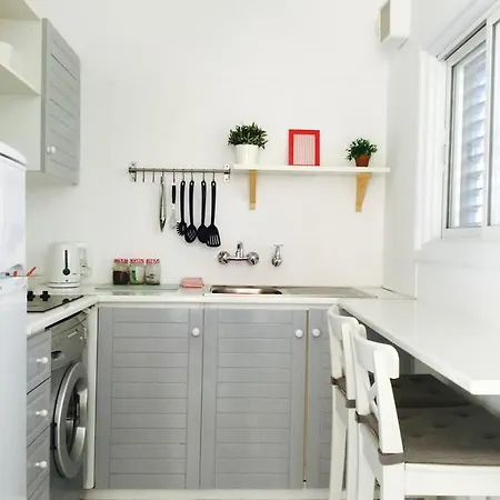 Ikaria Village * Paphos