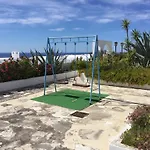 Ikaria Village Apartment Paphos