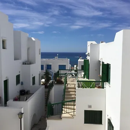 Ikaria Village Paphos