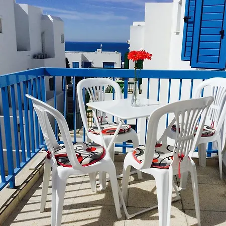 Ikaria Village Apartment *