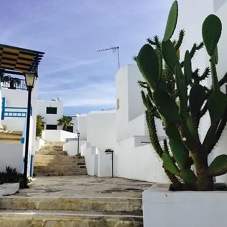 Ikaria Village * Paphos