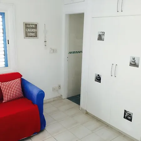 Appartement Ikaria Village Paphos