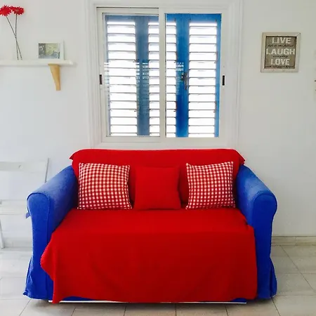 Ikaria Village * Paphos