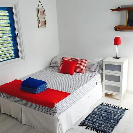 Appartement Ikaria Village