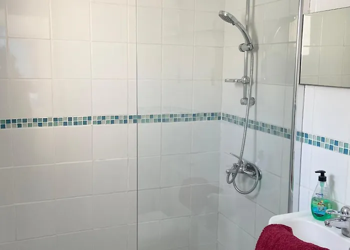 Apartmán Ikaria Village *