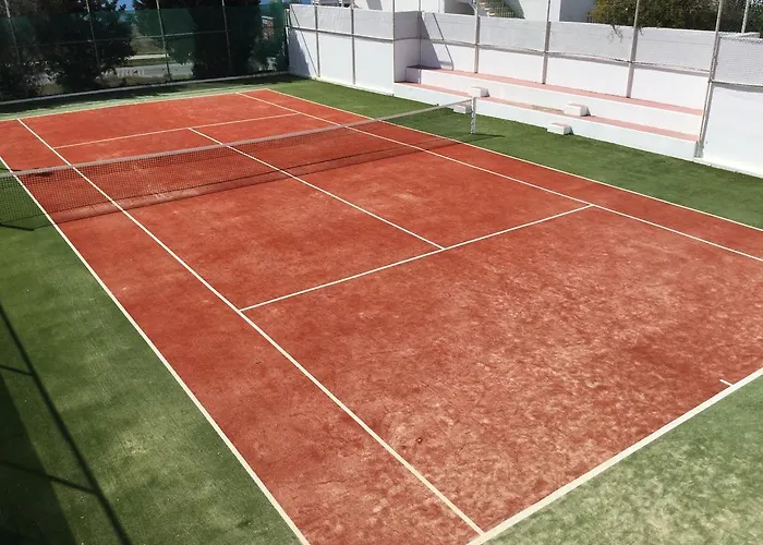 Ikaria Village Lejlighed