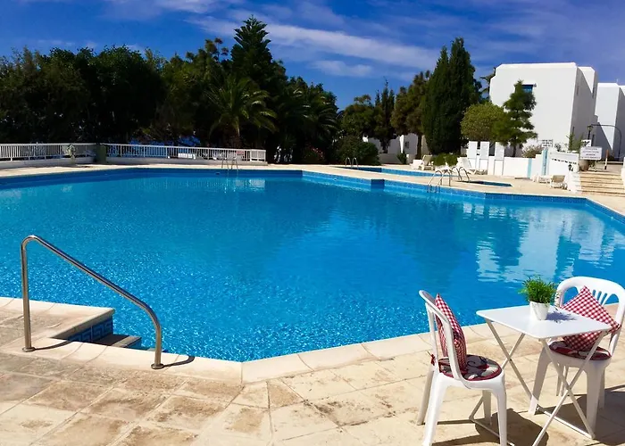 Lejlighed Ikaria Village Paphos