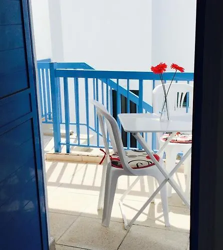 Lejlighed Ikaria Village *