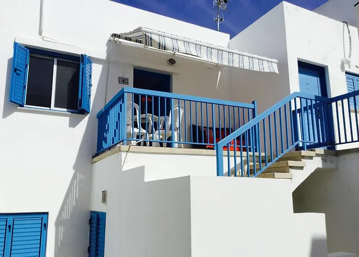 Lejlighed Ikaria Village *