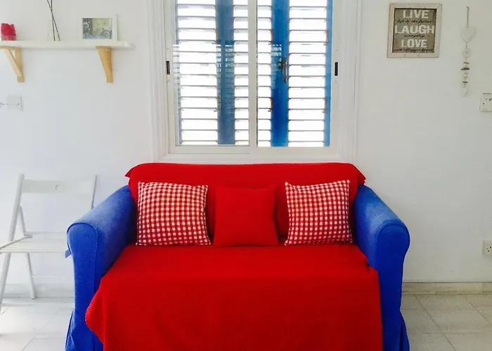 Ikaria Village * Paphos