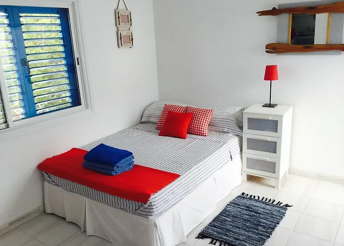 Apartment Ikaria Village