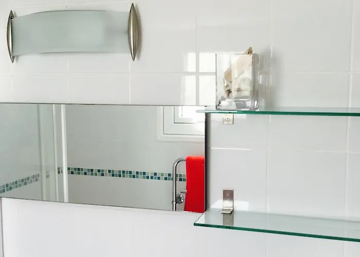 Apartment Ikaria Village *