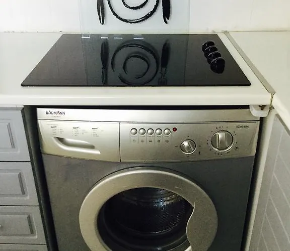 Ikaria Village Apartment *