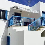 Apartment Ikaria Village *