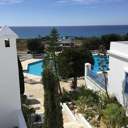 Ikaria Village *