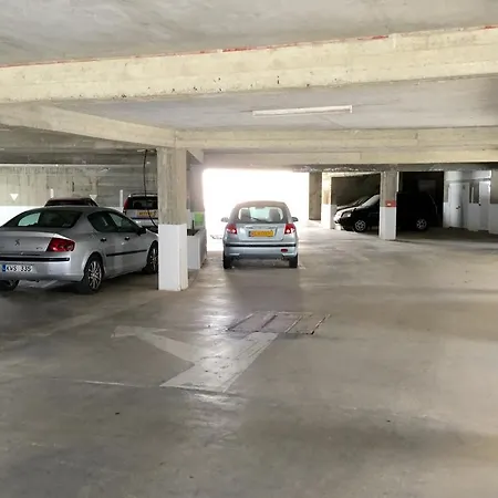 Ikaria Village Apartamento *