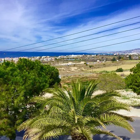 Ikaria Village
