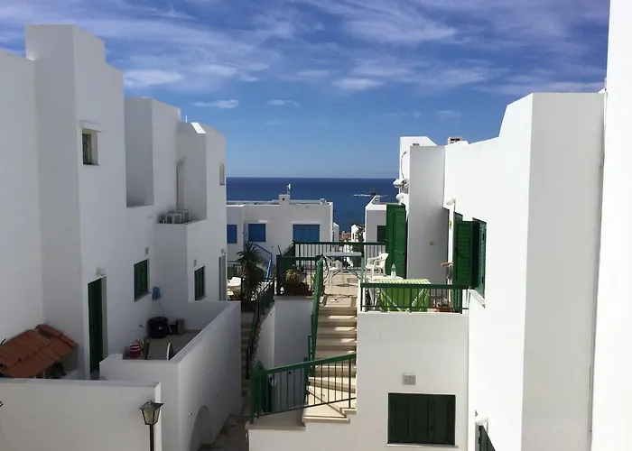 Ikaria Village Πάφος