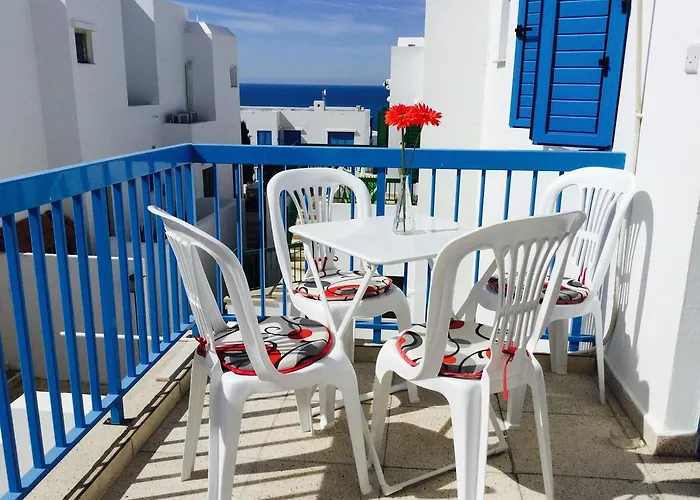 Ikaria Village Διαμέρισμα *