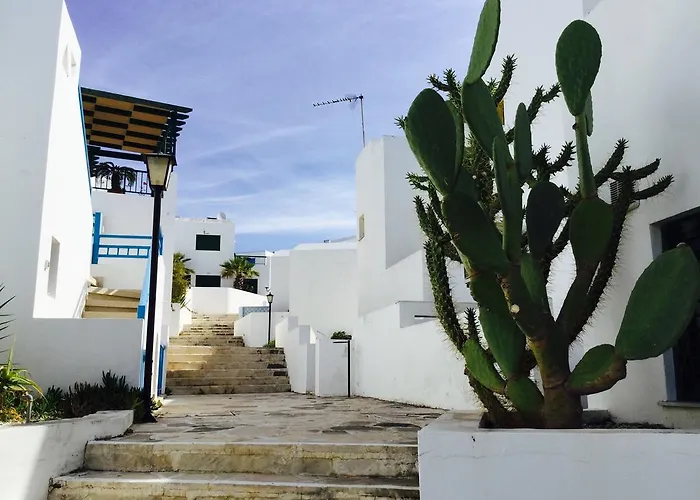 Ikaria Village * Πάφος