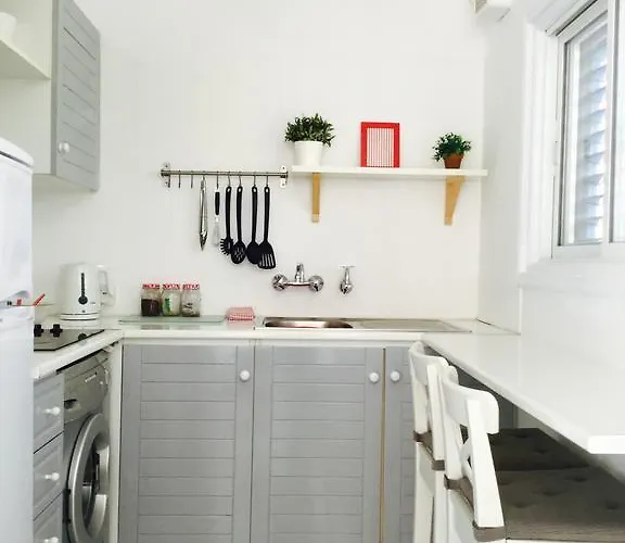 Ikaria Village * Πάφος