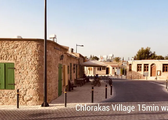 Ikaria Village Διαμέρισμα *