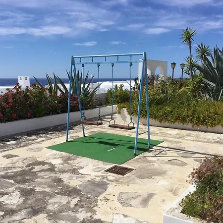 Ikaria Village Apartman Paphos